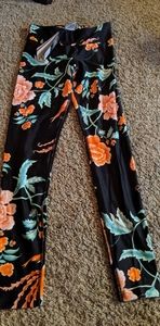 Last sale. Running bare tight